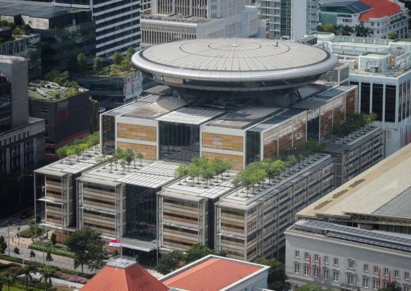 High Court dismisses application by death row inmates to commit Shanmugam for alleged contempt: AGC