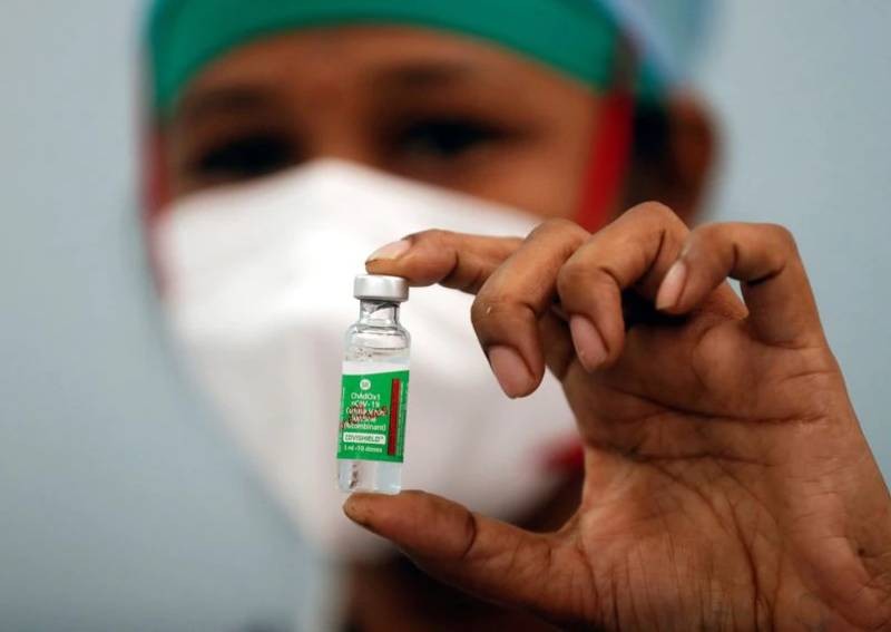 Vaccine hesitancy big threat for India, says top vaccine maker SII