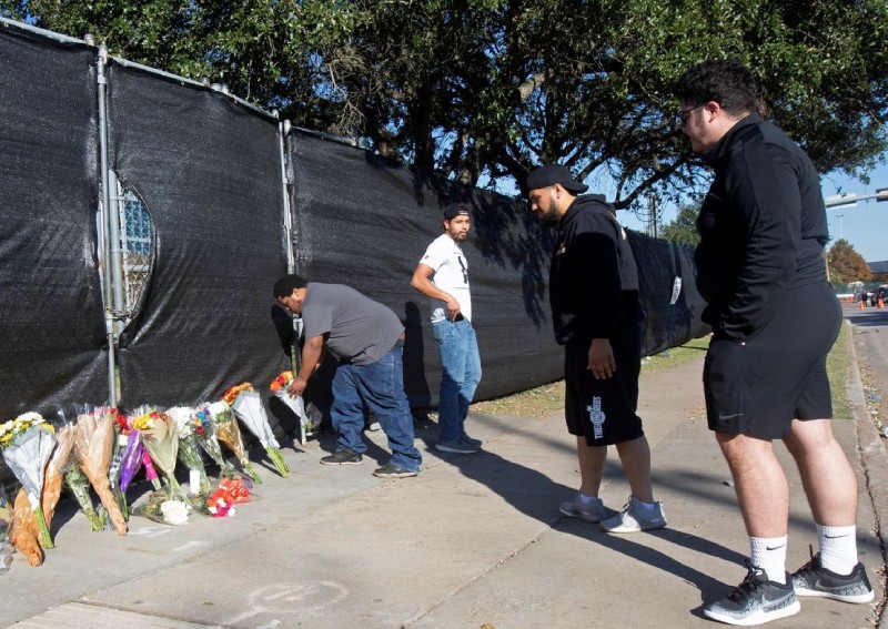 Who could be held liable for Travis Scott's deadly Houston concert?
