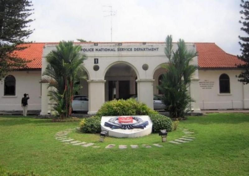 Around 5,000 HDB flats to be built in Mount Pleasant: National Development Minister 