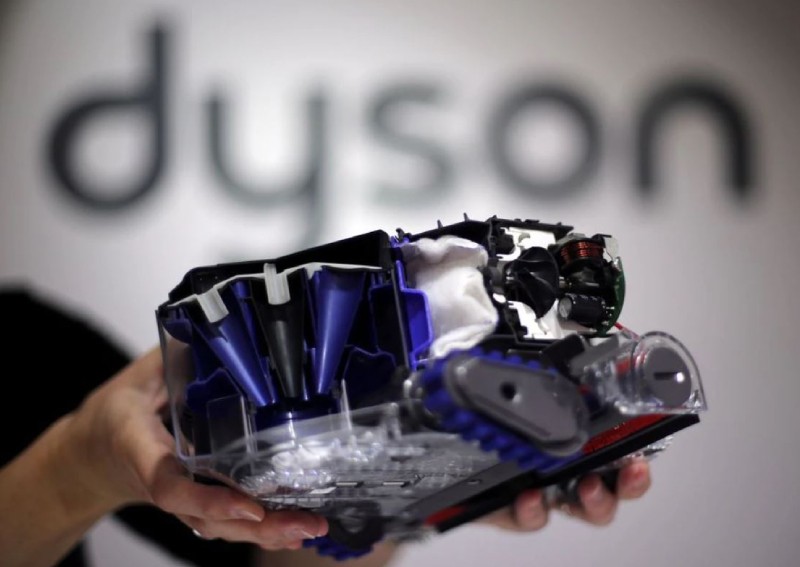Dyson dumps Malaysian supplier ATA over labour concerns