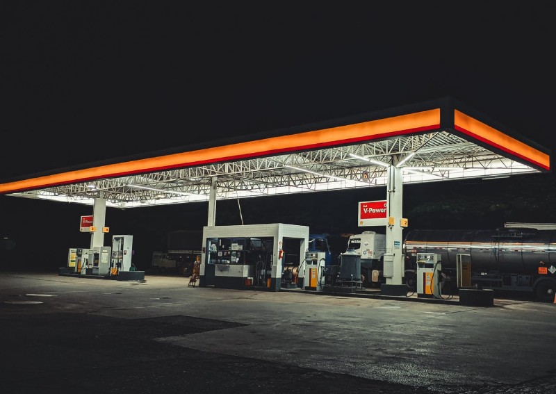 How to pump petrol in Singapore like a true-blue petrolhead