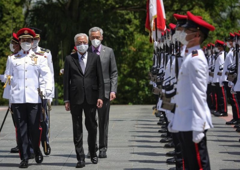 Singapore-Malaysia land VTL for general travellers may begin in mid-December