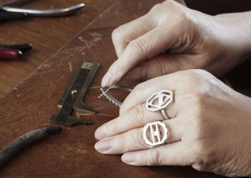 Local jewellers create designs inspired by the Asian Civilisations Museum's collections