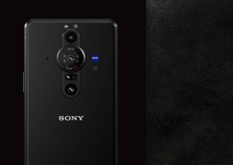 Sony Xperia Pro-I raises the bar with its approach to the smartphone camera