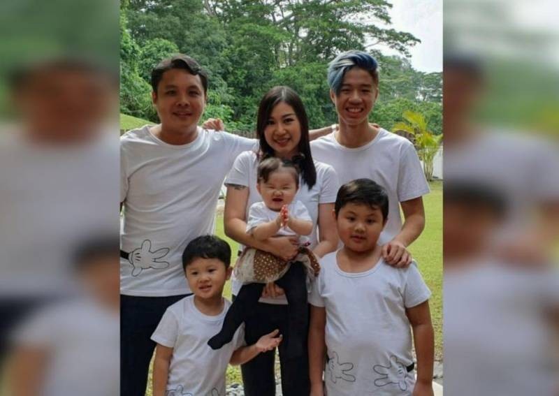 Daily roundup: Former teen addict gave up drugs to be 'a better mother' to her 4 kids — and other top stories today