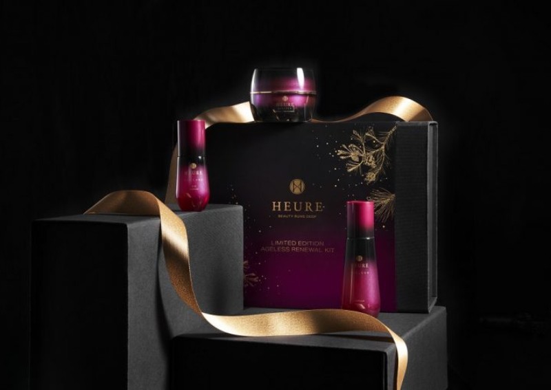 11 limited edition holiday products for a year-end treat