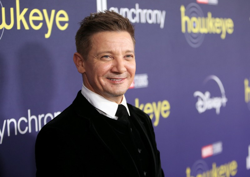 Jeremy Renner: Questions about the future of the MCU are 'dead in the water'