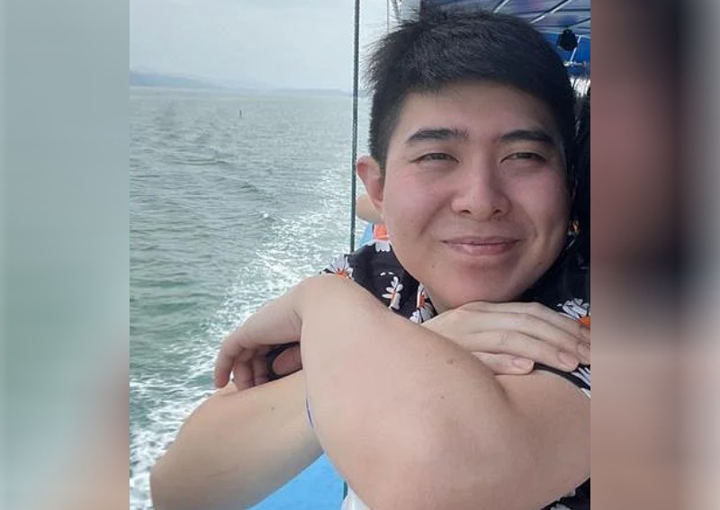 Singaporean killed in Phuket accident first time riding motorbike, did so against parent's wishes