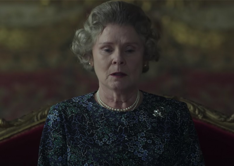 The Crown controversial season 5 gets mixed reviews from critics