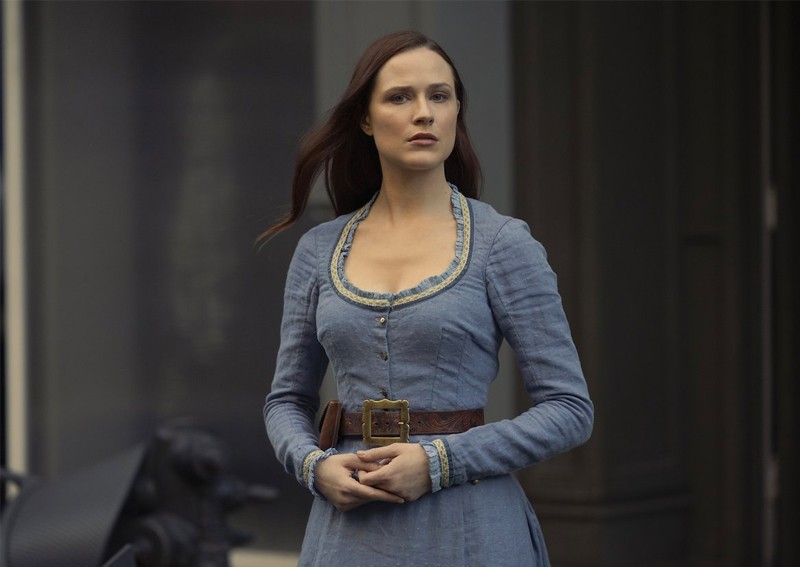 HBO abruptly cancels Westworld before final season