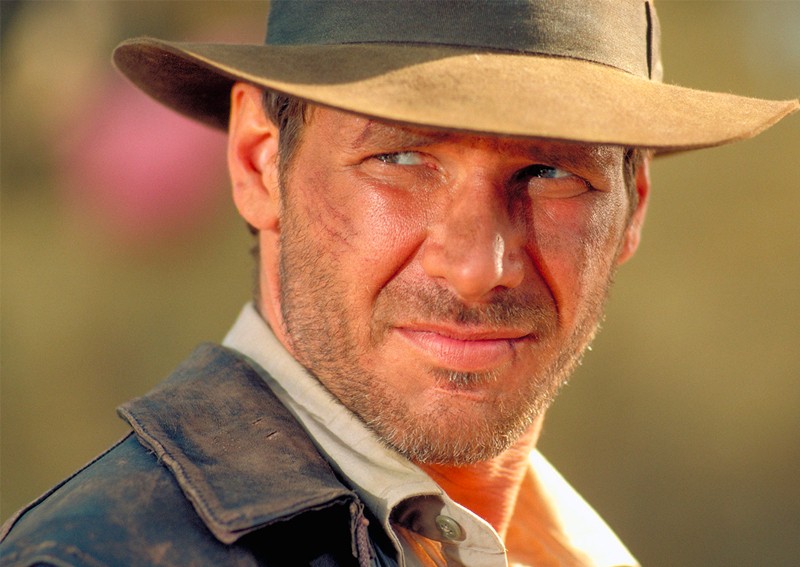 Indiana Jones TV series in development at Disney+
