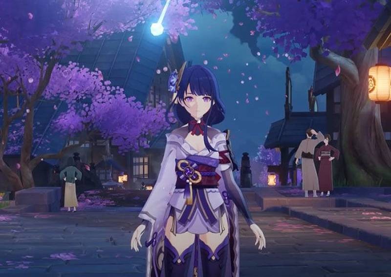 Nvidia GeForce RTX 4090 GPU blows 4K gaming out of the water with 13K resolution