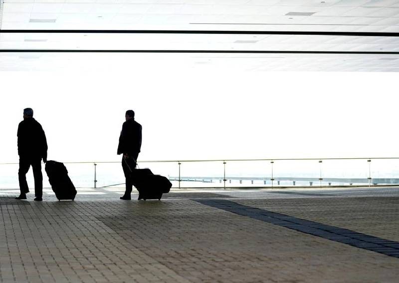 Airlines reboot as Covid-19 sparks a revolution in 1-day business trips