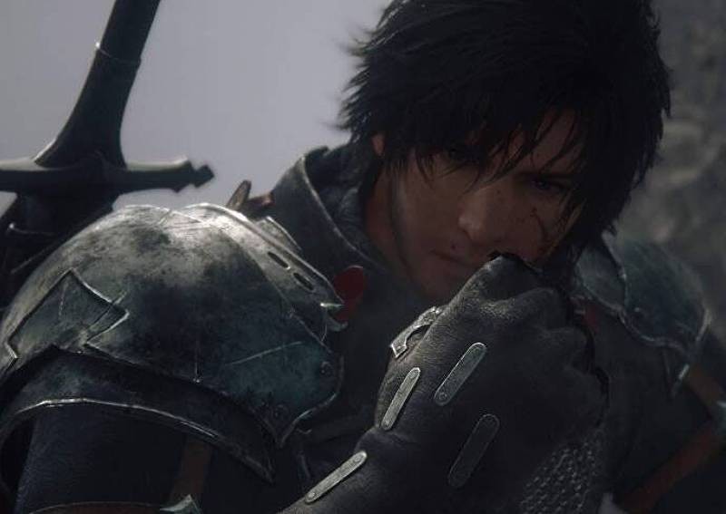 Final Fantasy XVI will be PlayStation 5 exclusive for 6 months