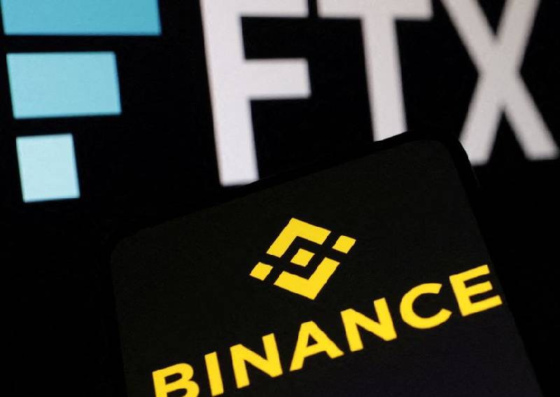 FTX CEO looking at all options as Binance deal collapses