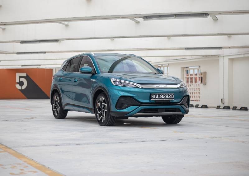 Ministry of Transport introduces new electric vehicles charging Bill