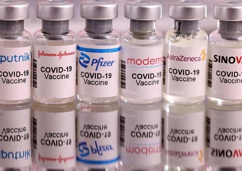 Singapore study finds non-mRNA vaccines like Sinovac may better prevent severe Covid-19