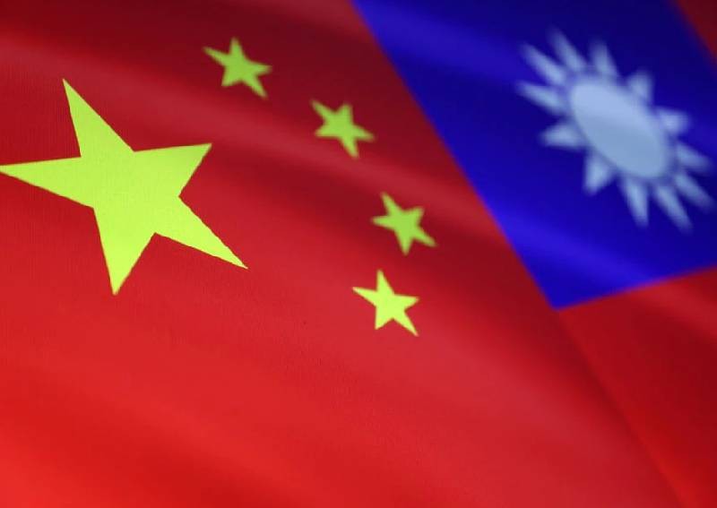 China complains over support for Taiwan at COP27 climate summit