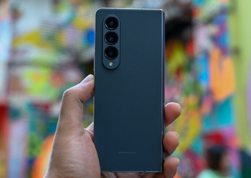 Samsung Galaxy Z Fold 4 5G review: For those looking for a larger screen that delivers on versatility