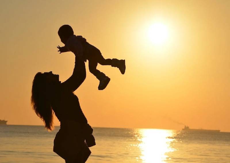 Helpful tips to manage the terrible twos