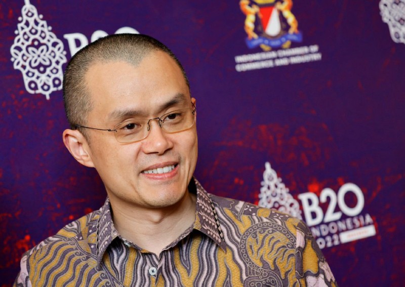 Binance to commit $1.37 billion for crypto recovery initiative