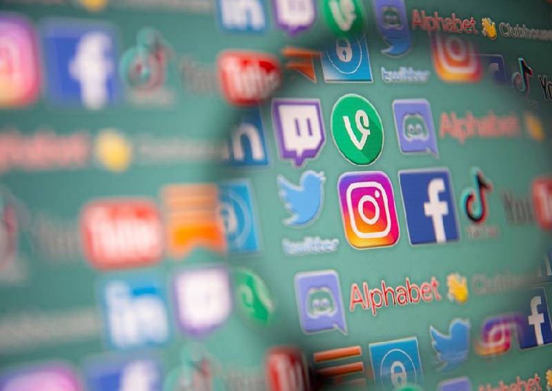 UK to fine tech companies that fail to remove self-harm material