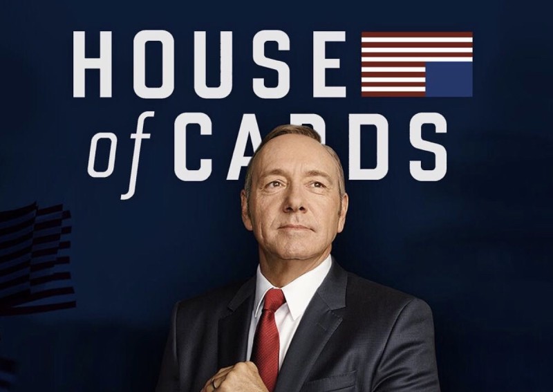 Kevin Spacey cast in indie film Control