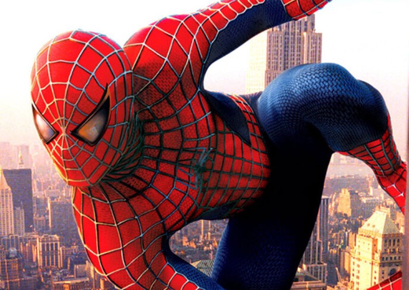 Photos of Vulture's costume for Sam Raimi's cancelled Spider-Man 4 revealed