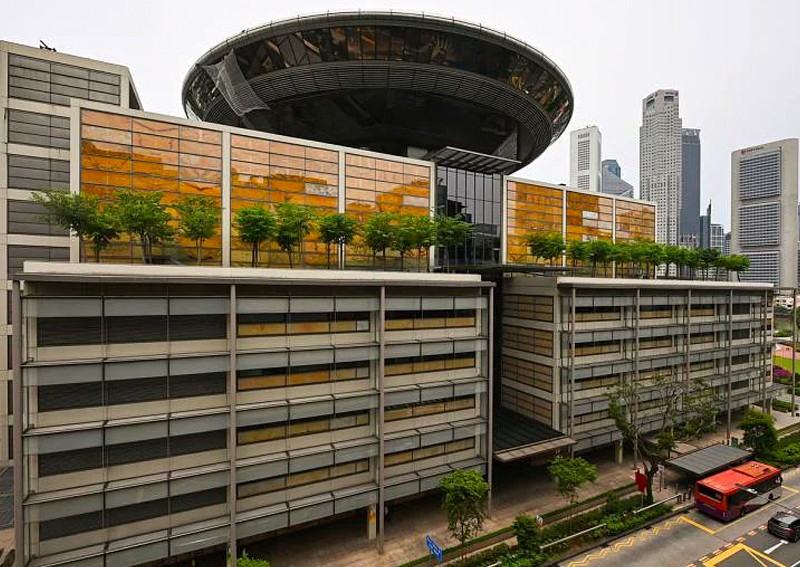 4 men who conspired to rape each other's wife jailed 13.5 to 22 years