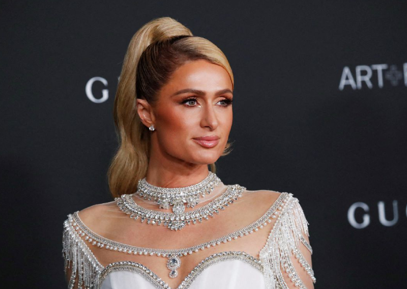 Paris Hilton planning to wait until 2023 to start a family with IVF