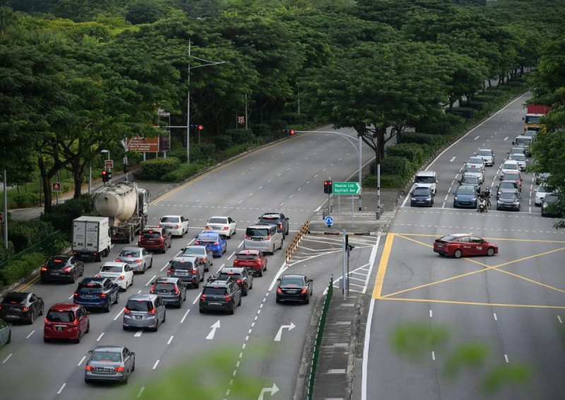 Woman paid friend $10k to find scapegoat for traffic offence, he pinned blame on unsuspecting wife