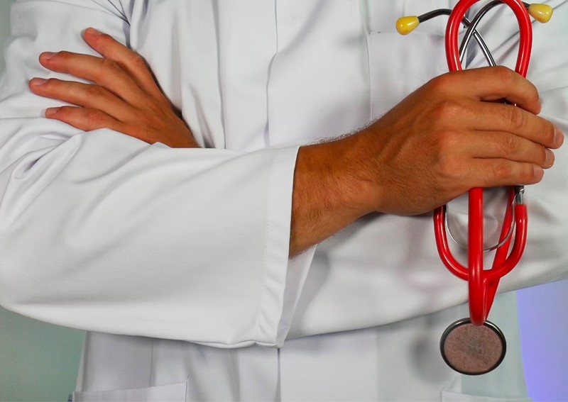 You need to have a pelvic exam whether you're pregnant or not. Here's why