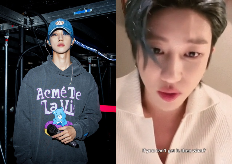 Those photocards K-pop fans are obsessed with? Seventeen idol says stop, 'just print it yourself'
