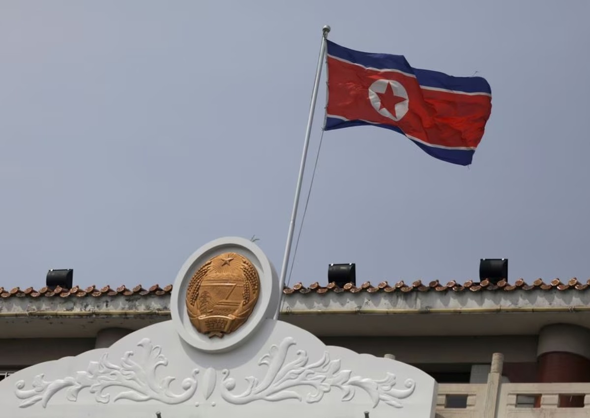 North Korea closes multiple embassies around the world