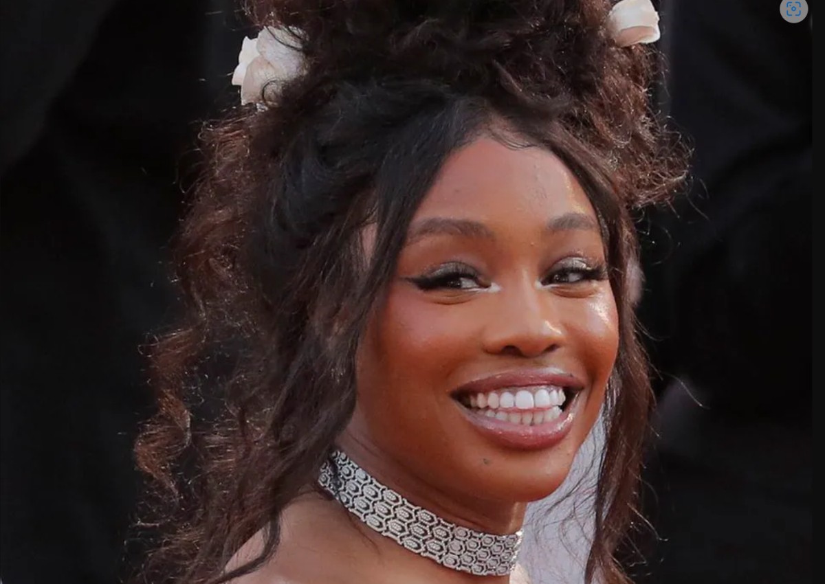 Sza tops Grammy nominations in a year made for women and Barbie