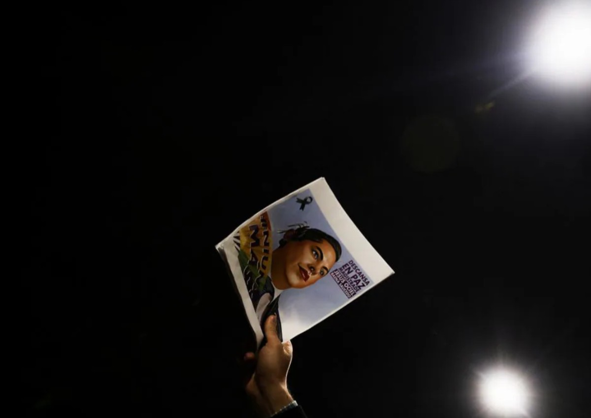 Mexico's first openly non-binary magistrate found dead at home