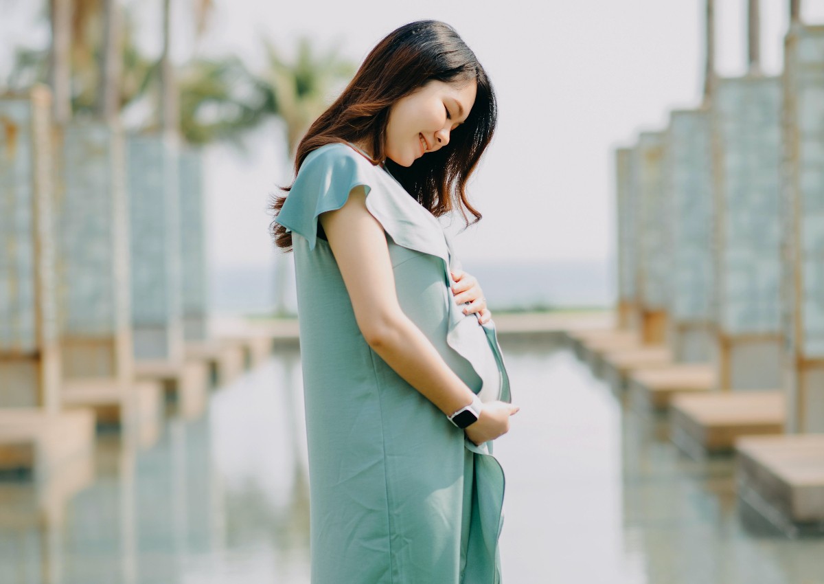 The gentle birth method: Here's what pregnant mums need to know