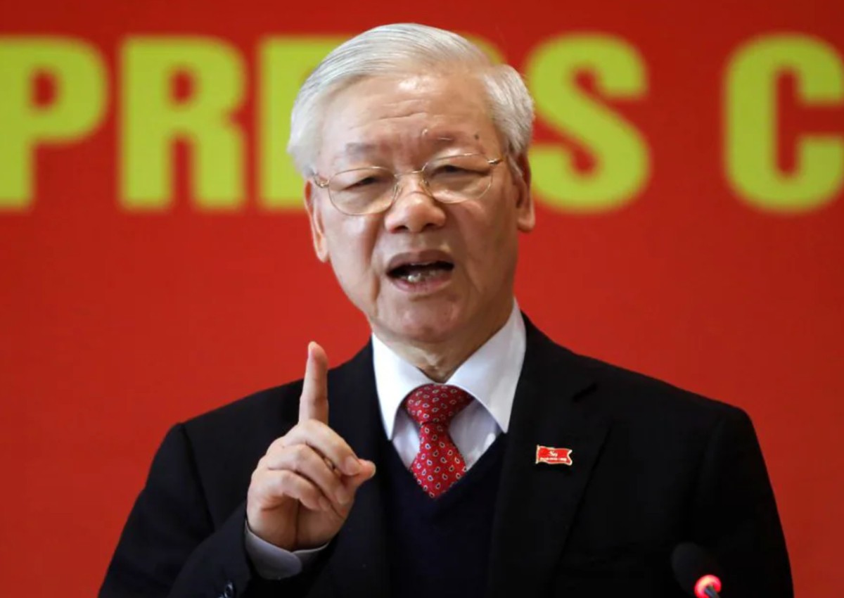 Vietnam to extend anti-graft drive as police reveal real estate fraud worth 3% of GDP