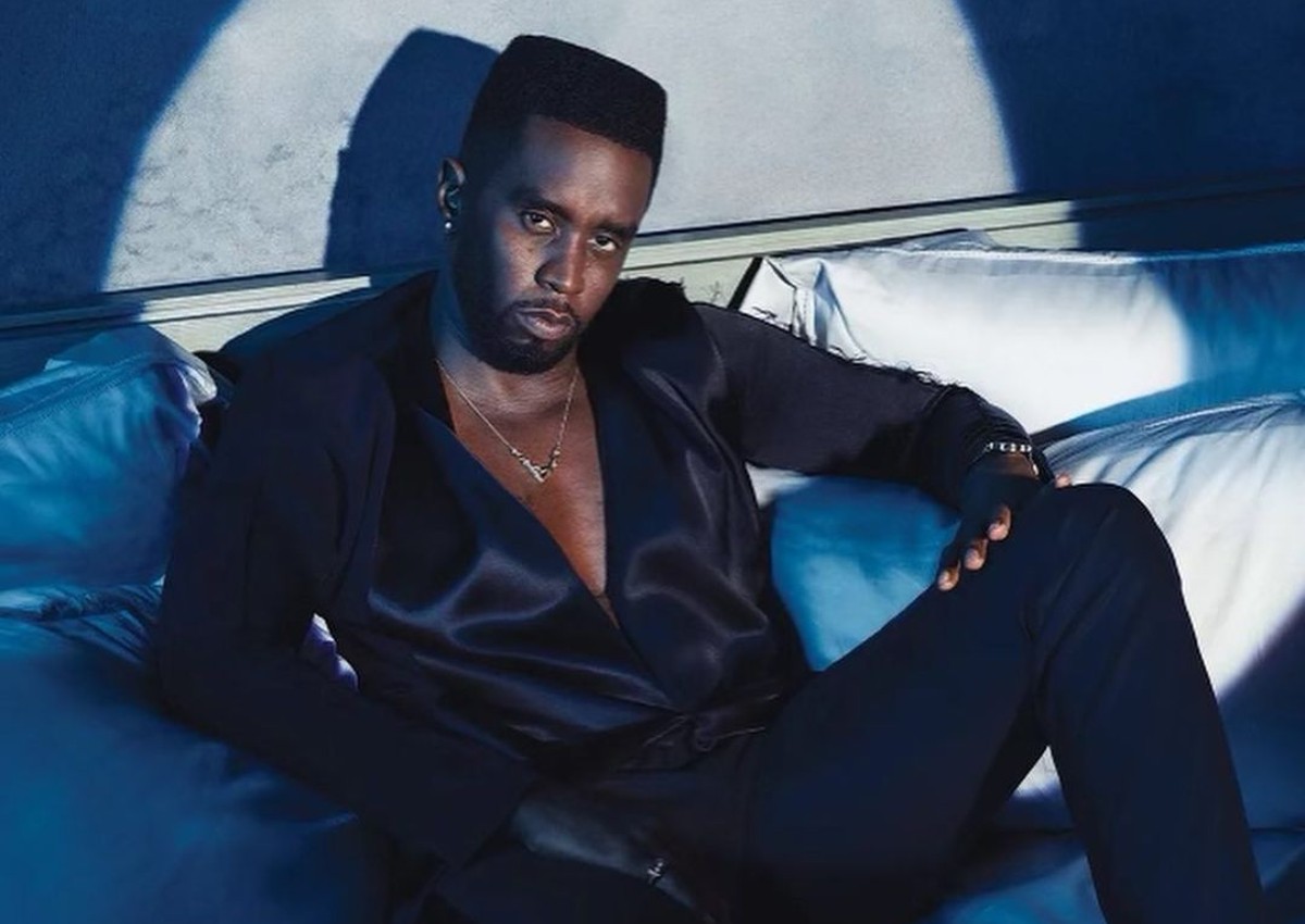 Sean 'Diddy' Combs reportedly facing new lawsuit for allegedly drugging, date-raping and sharing revenge porn of college student