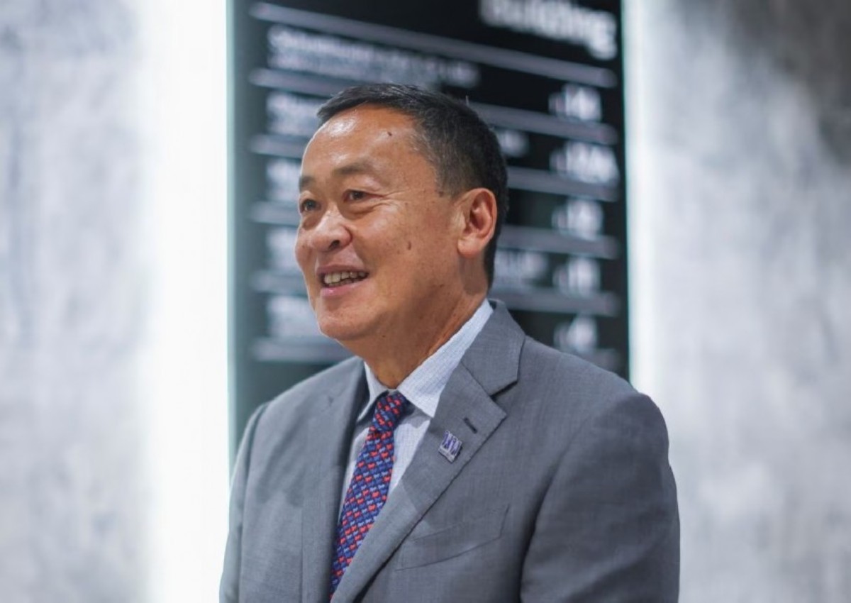 4 Thais in second group of Gaza hostages freed: Thai PM