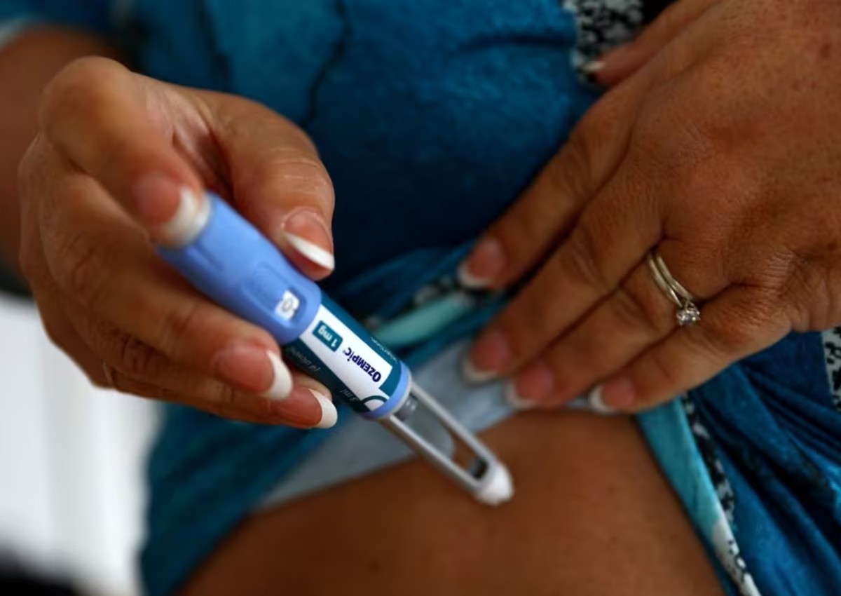 How well-off Brits still buy Ozempic online for weight loss