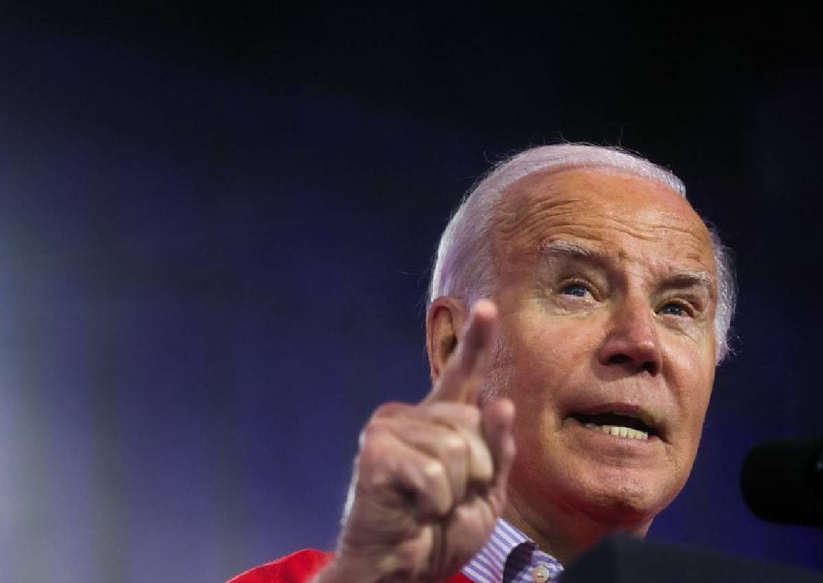 Biden hails 11% pay raise for Honda's US workers