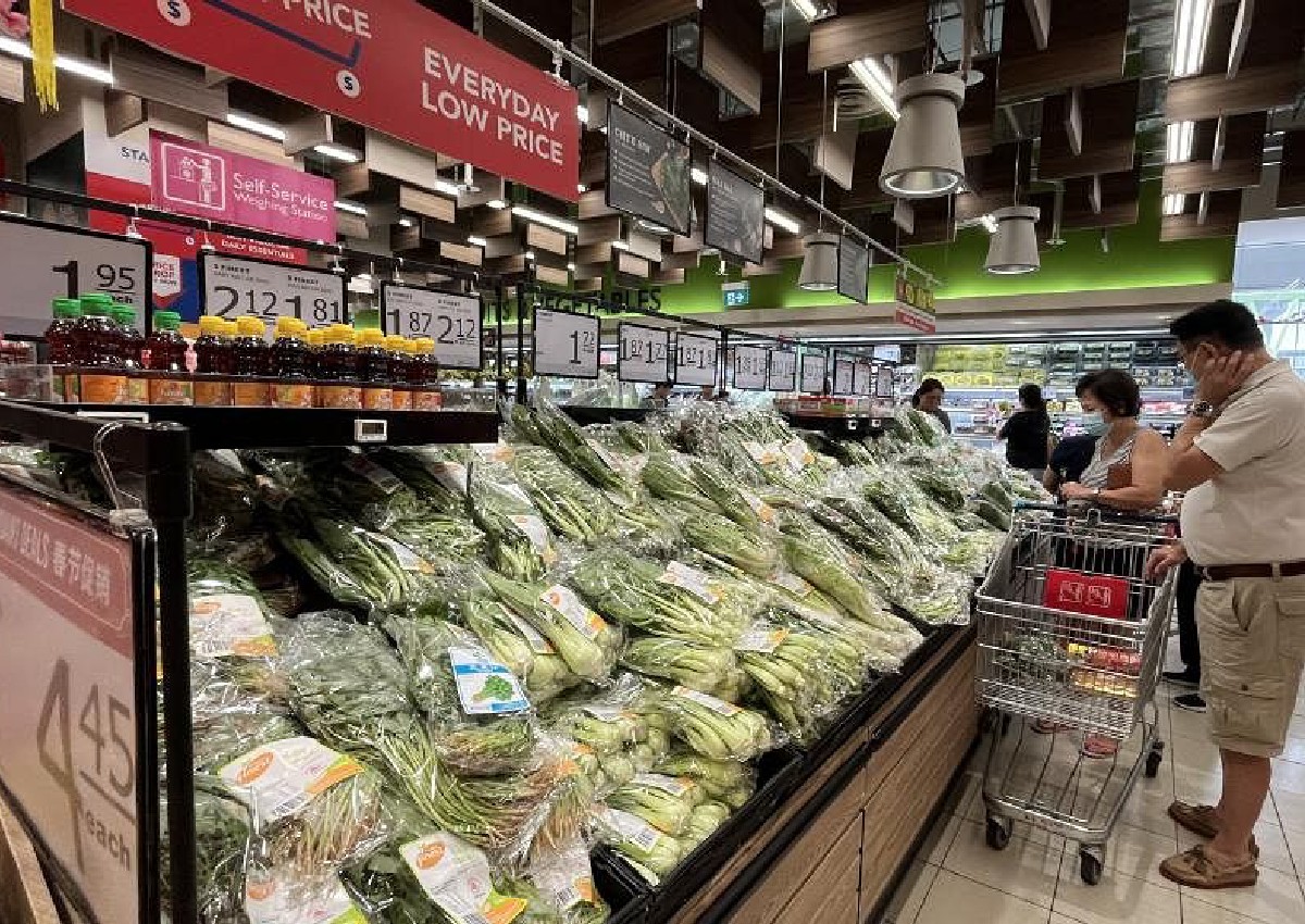 CDC and GST vouchers (December 2023): Everything you need to know plus the amount you'll get