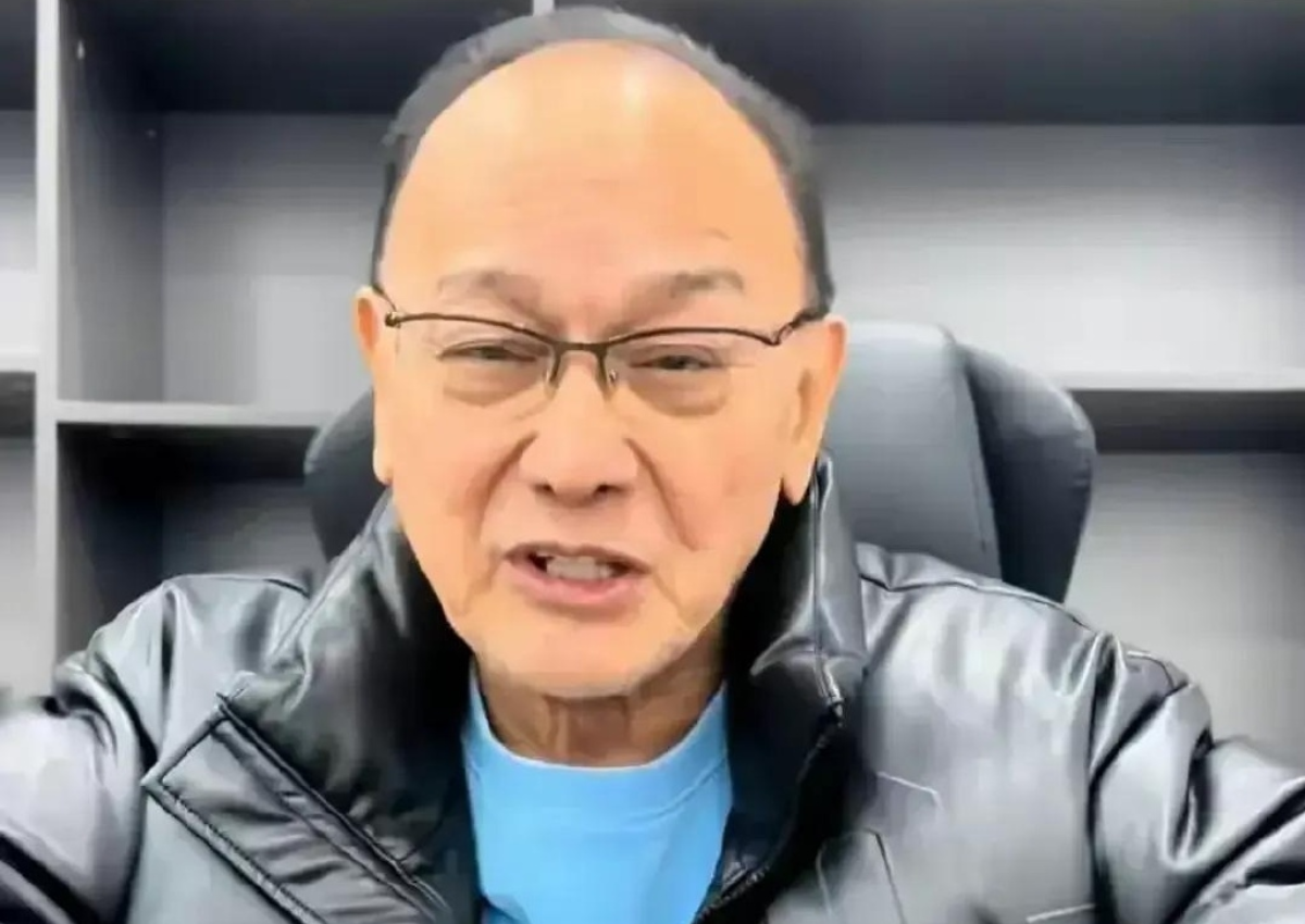 Did it for 'money and livelihood': Charlie Cho apologises for sending video birthday greeting to Myanmar fraudster