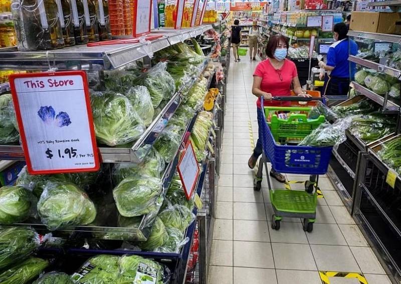 Parliament debates cost of living pressures for over 7 hours; WP asks for review of policies