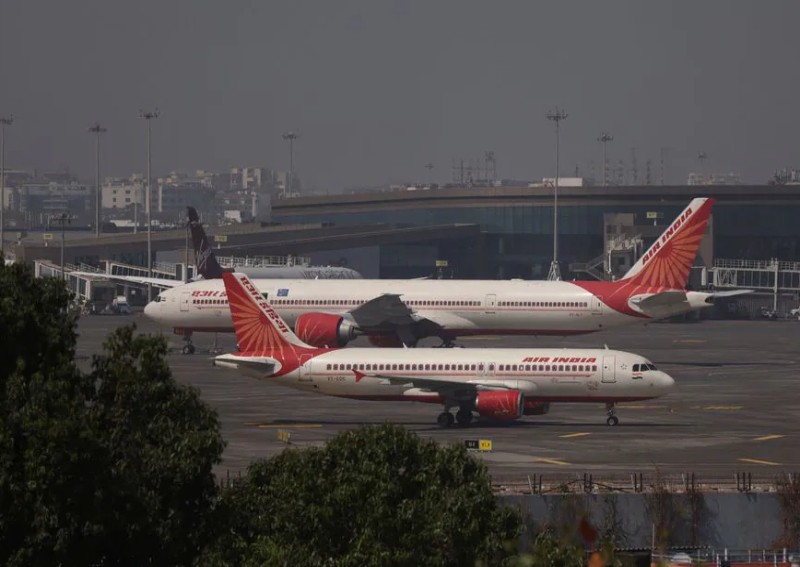India's anti-terror agency files case against Sikh separatist for Air India threat