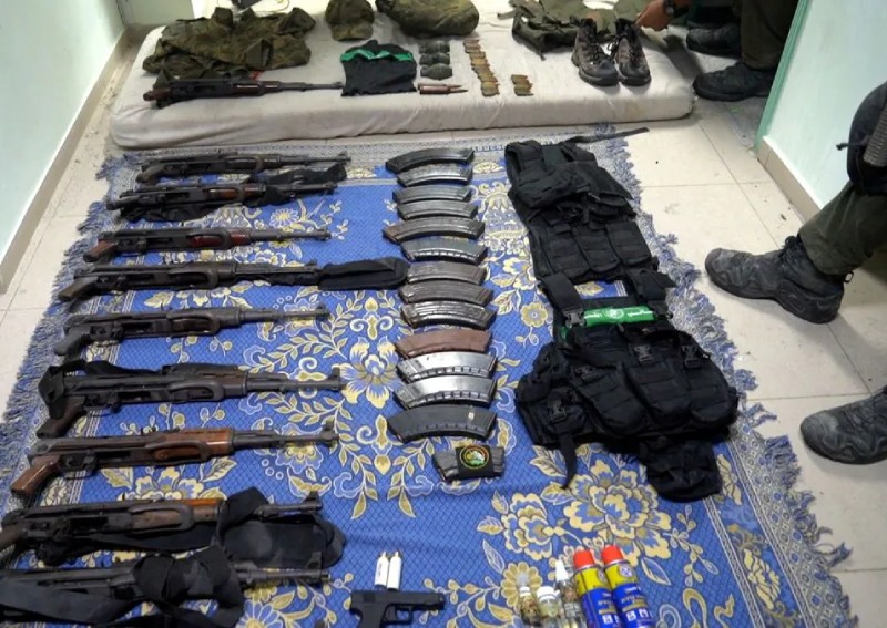 Israeli PM Netanyahu says attempts to minimise civilian casualties in Gaza 'not successful'