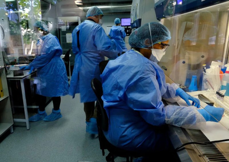 Tuberculosis fight recovering from Covid-19 knock but still off target: WHO