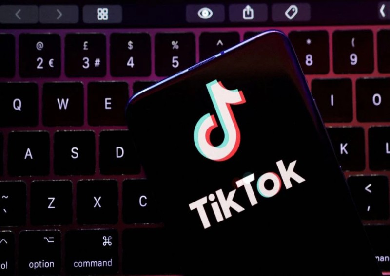 Protests and court appeals as Nepal's TikTokers decry government ban on app